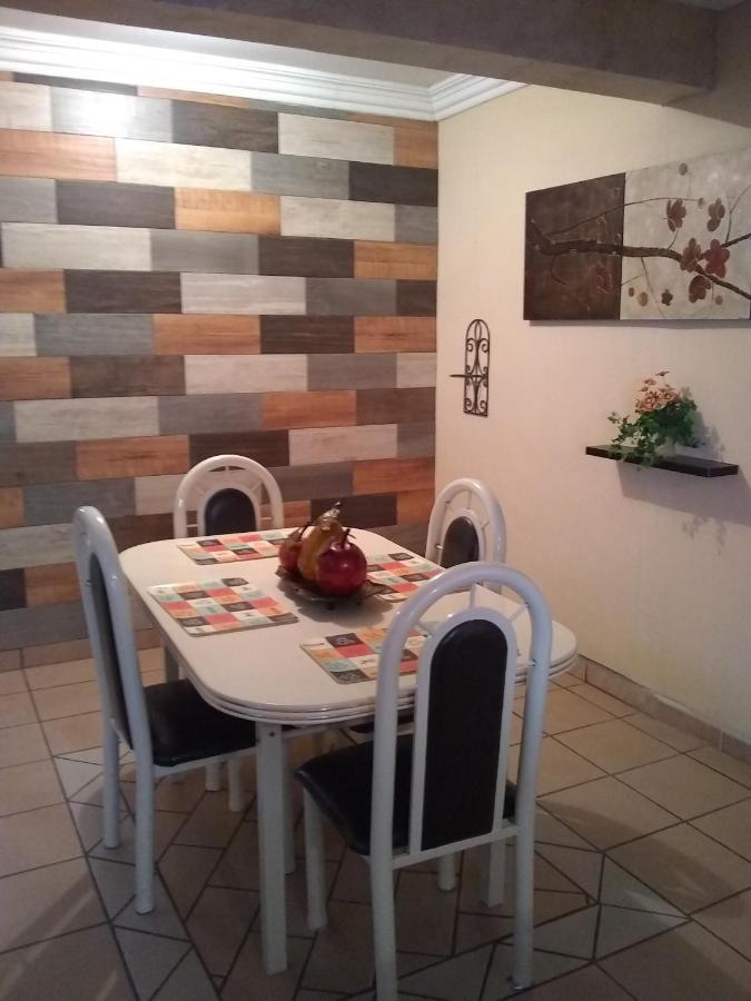 Luna Apartment ปูแอร์โตเปญาสโก ภายนอก รูปภาพ
